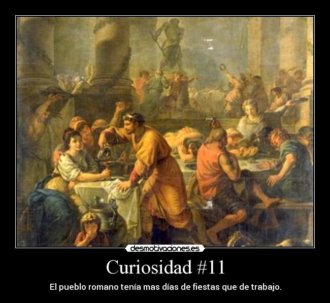 Curiosidad #11 - 