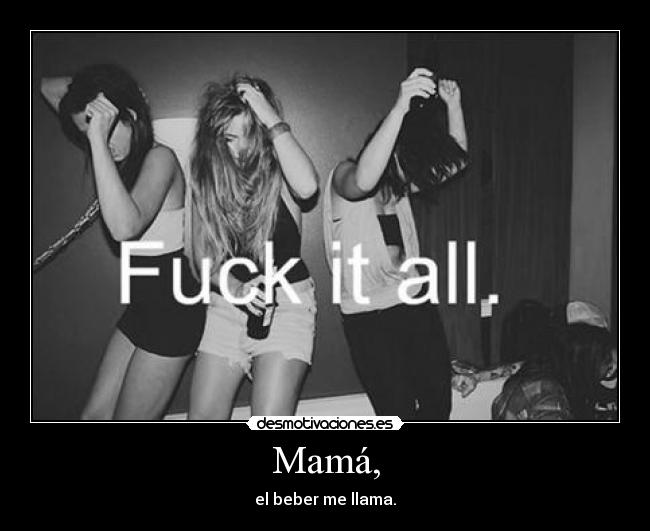 carteles voy beberme hasta las copas los arboles voy tomar todo menos decisiones amo june88 desmotivaciones