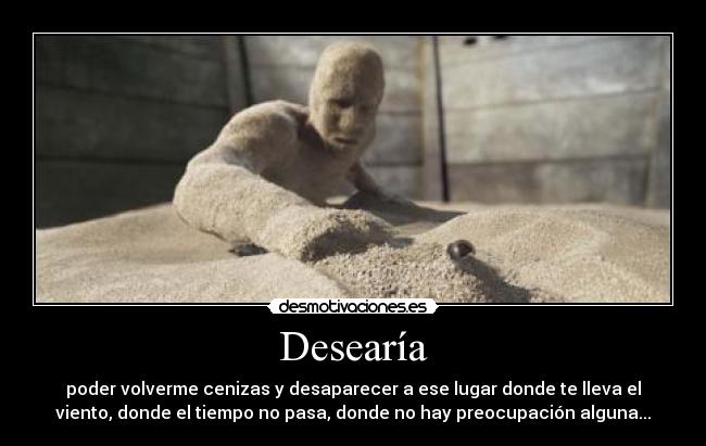 carteles deseo desmotivaciones