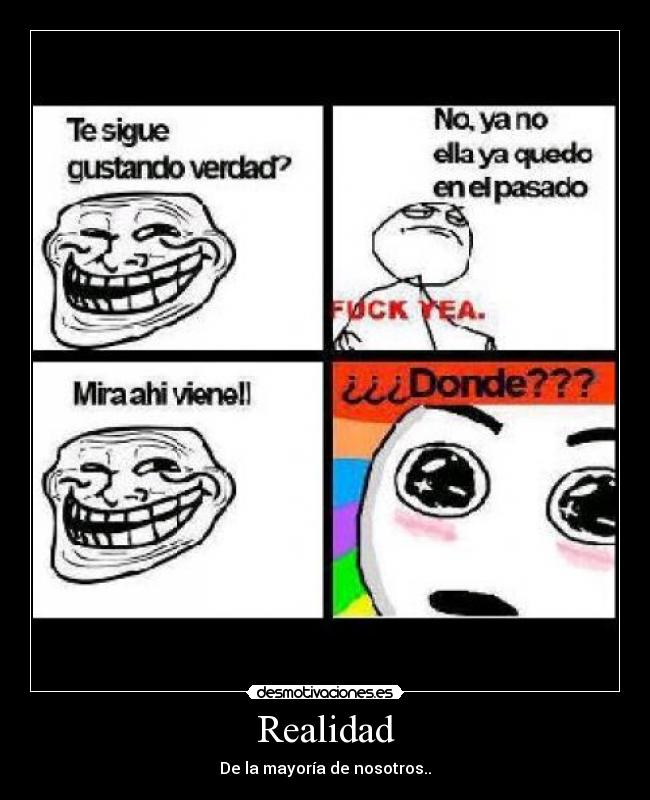 Realidad -