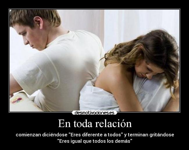 En toda relación - 