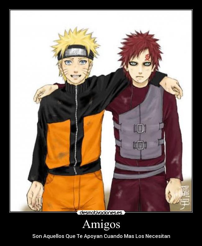 Amigos -