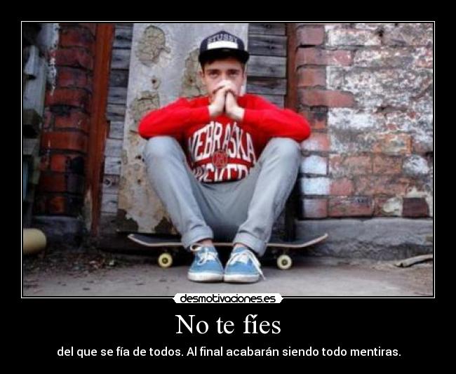 carteles gente esta segura que habla rereresubido izu95 anus98 desmotivaciones