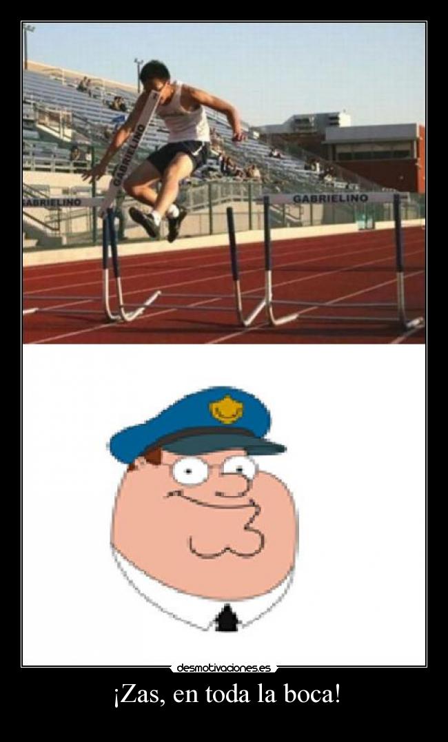 carteles killerclown semental desmotivaciones