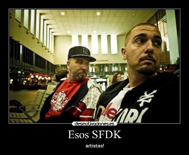 Esos SFDK - 