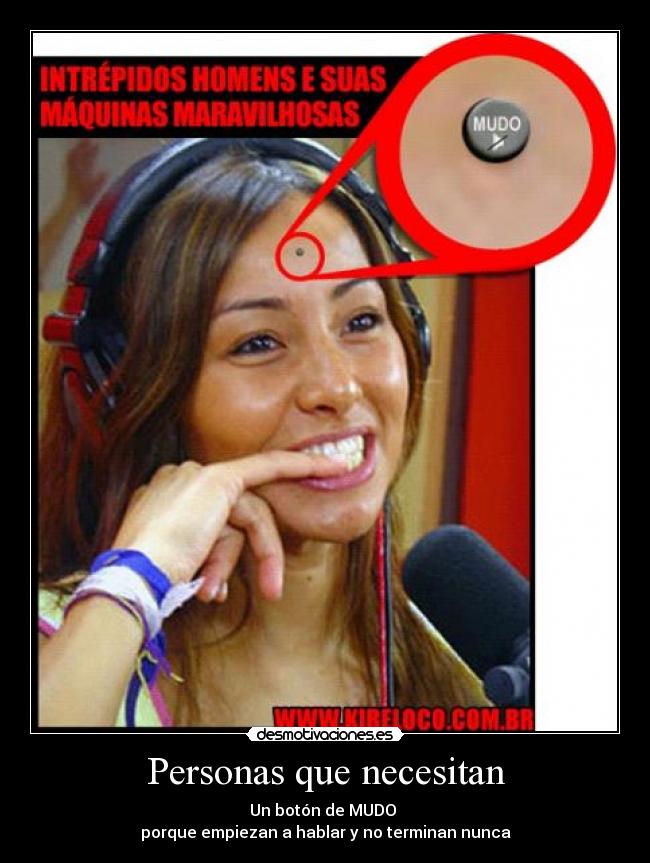 carteles mute desmotivaciones