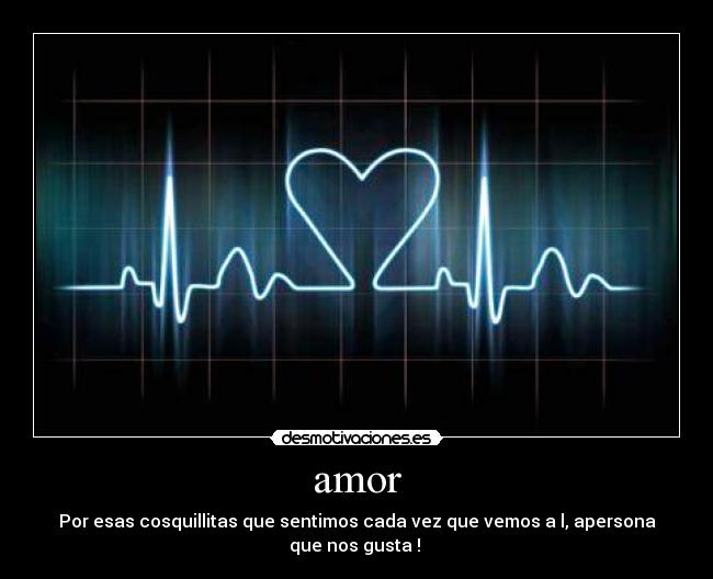 amor - 