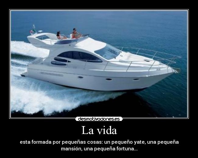 carteles vida vida desmotivaciones