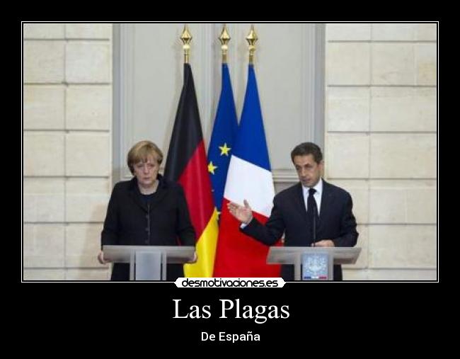 carteles merkel sarkozy desmotivaciones