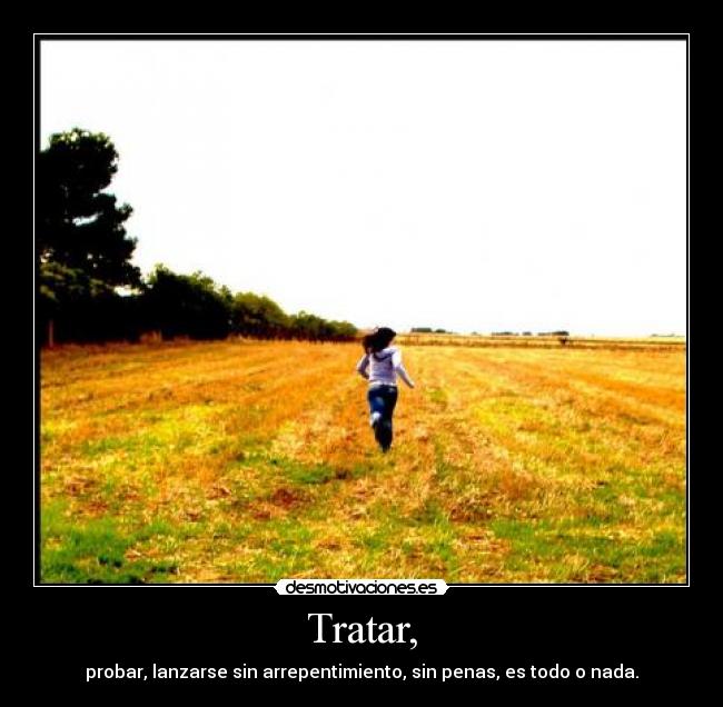 carteles desmotivaciones