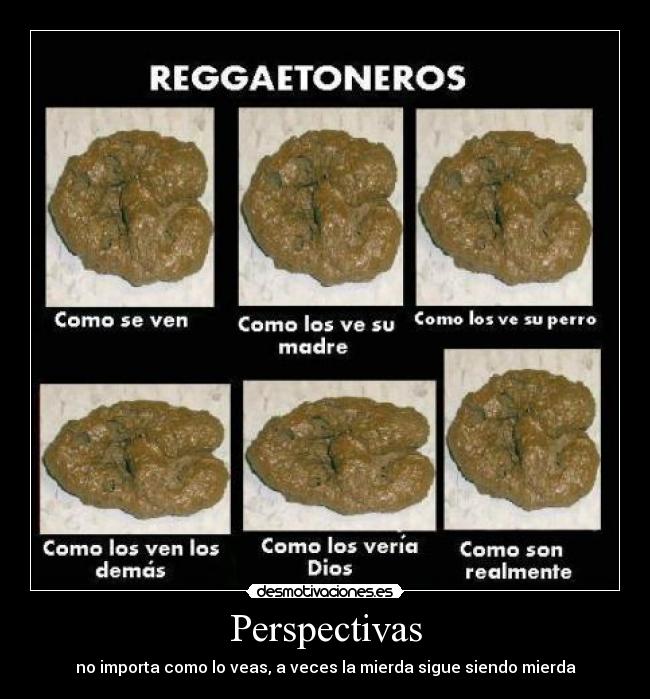 Perspectivas - 