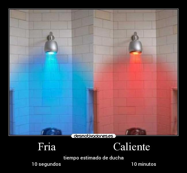 Fria Caliente -