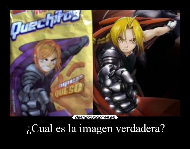 carteles full metal alchemist desmotivaciones