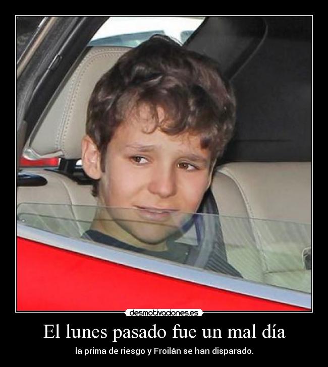 carteles pasado lunes pasado cavediver desmotivaciones