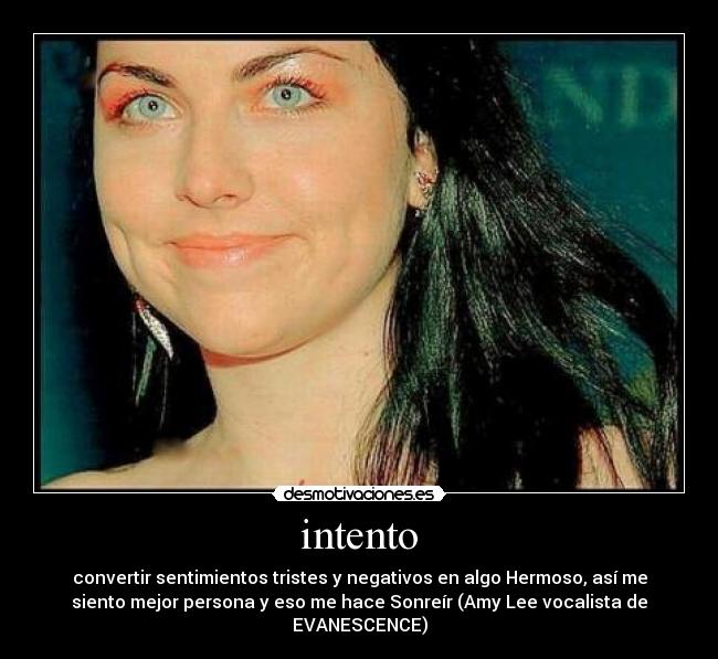 intento - 