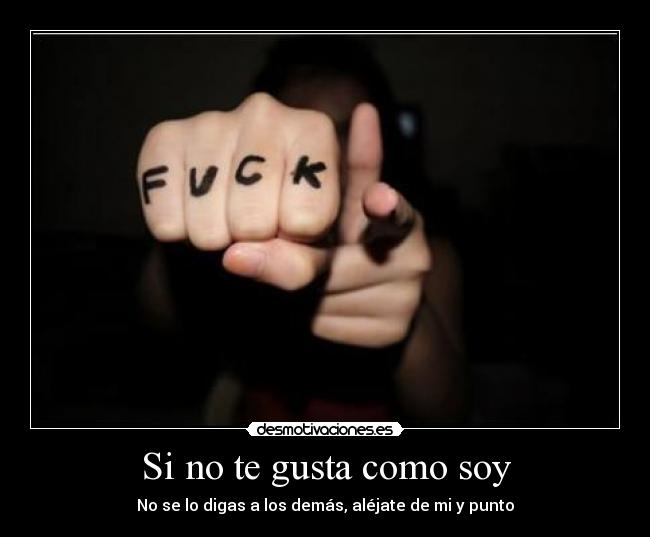 carteles 67pitu98 desmotivaciones