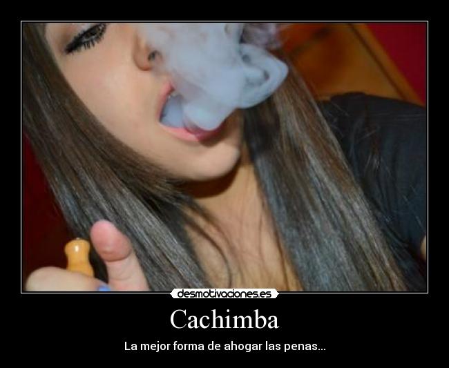 carteles cachimba desmotivaciones
