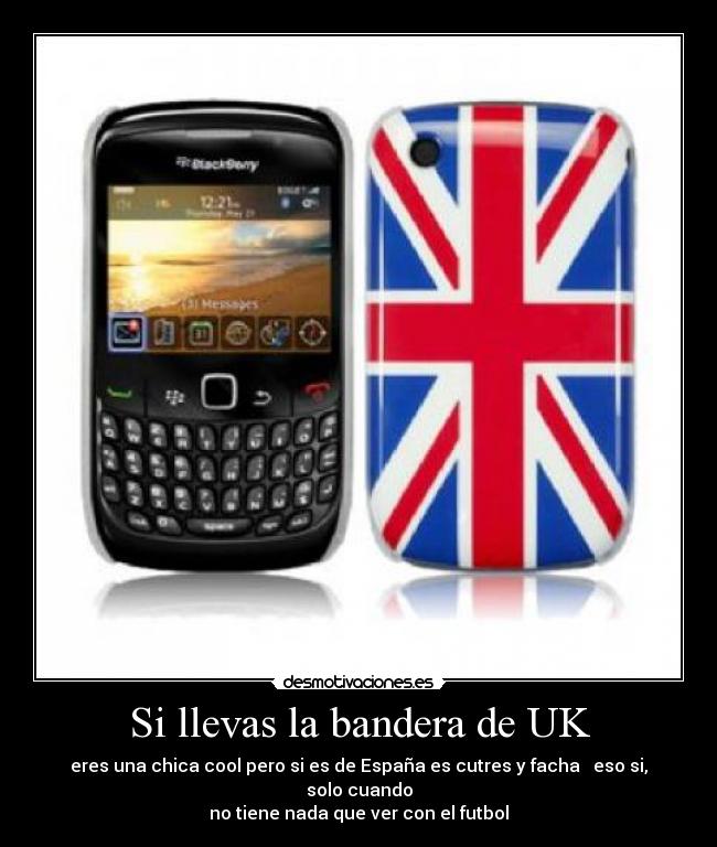 carteles espana reino unido desmotivaciones