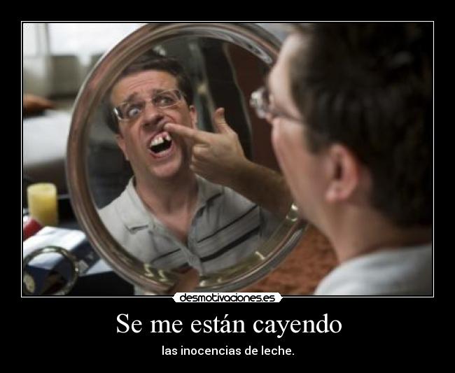 carteles duele nada mentirosos desmotivaciones