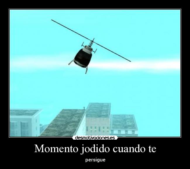 carteles gta desmotivaciones