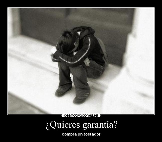 GARANTIAS PROPIEDAD garantias propiedad: