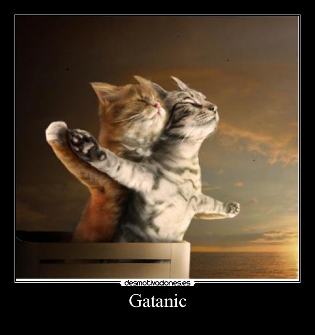 Gatanic -