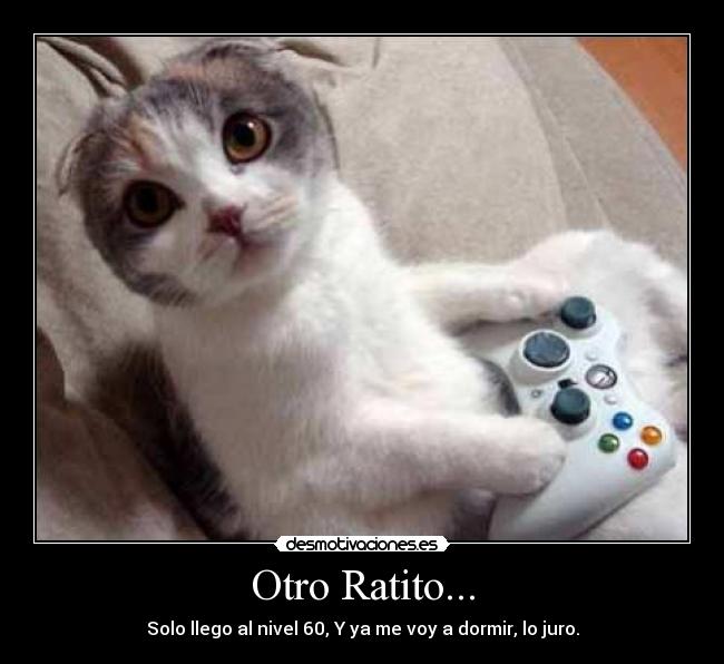 Otro Ratito... - 