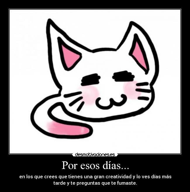 carteles arte desmotivaciones