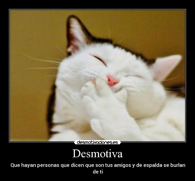 Desmotiva - 