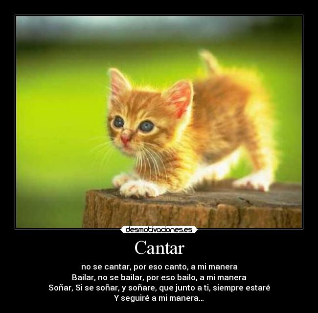 carteles manera desmotivaciones