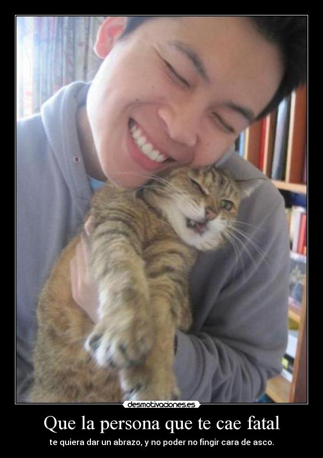 carteles preciosa peque monster desmotivaciones