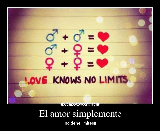 carteles amor amor tiene limites desmotivaciones