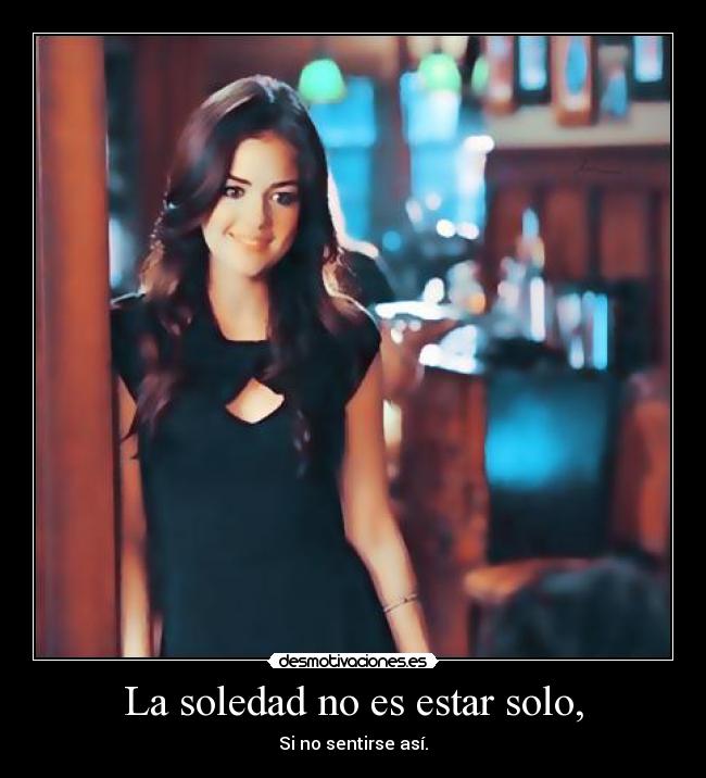 carteles soledad fgdgse desmotivaciones