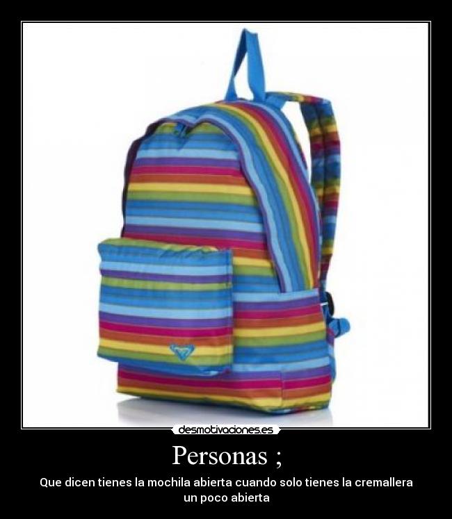 carteles tuhp desmotivaciones