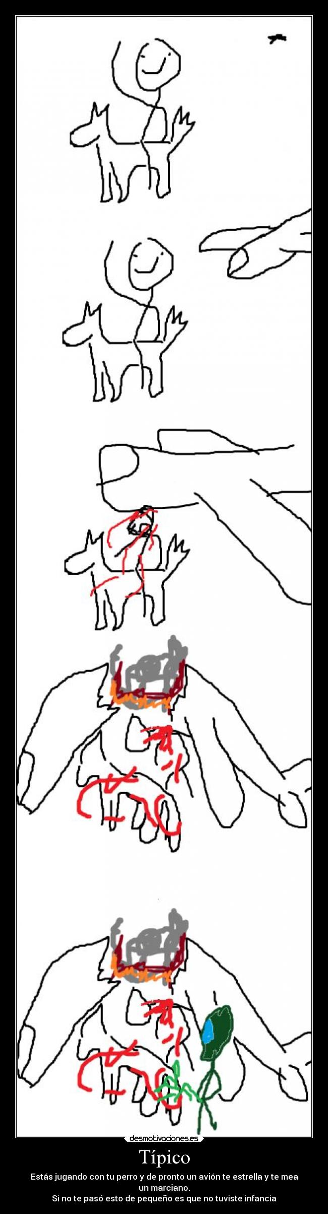 carteles las ardillas molan desmotivaciones