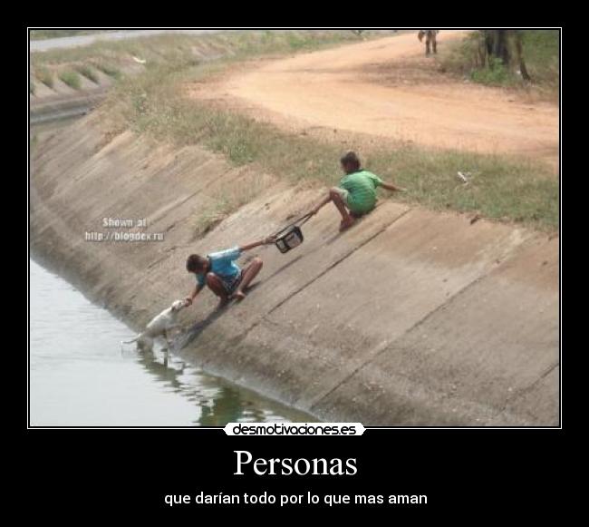 Personas -