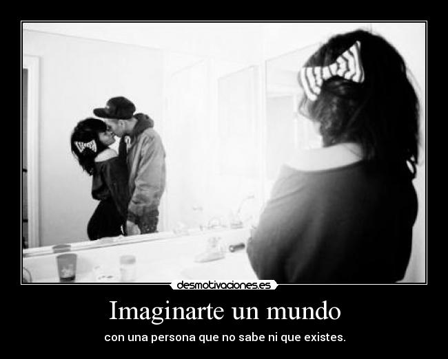 Imaginarte un mundo -