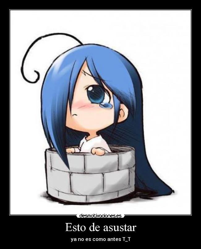 carteles anime lol emdimium kawai otaku desmotivaciones