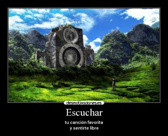 Escuchar -