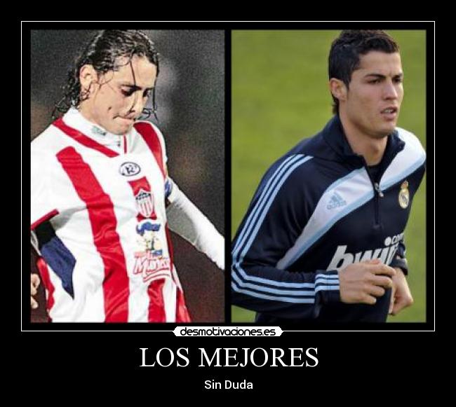 carteles los mejores desmotivaciones