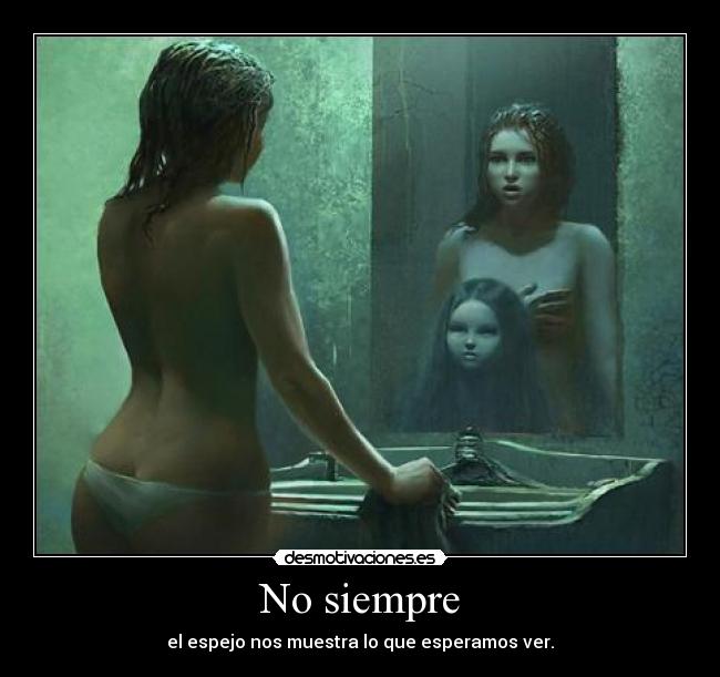 No siempre - 