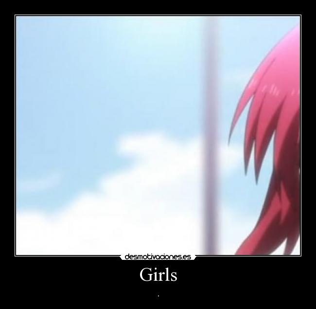 Girls - .