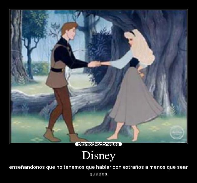 Disney -