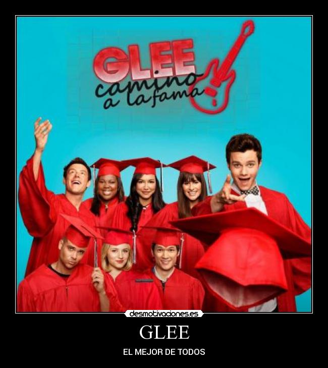 GLEE -