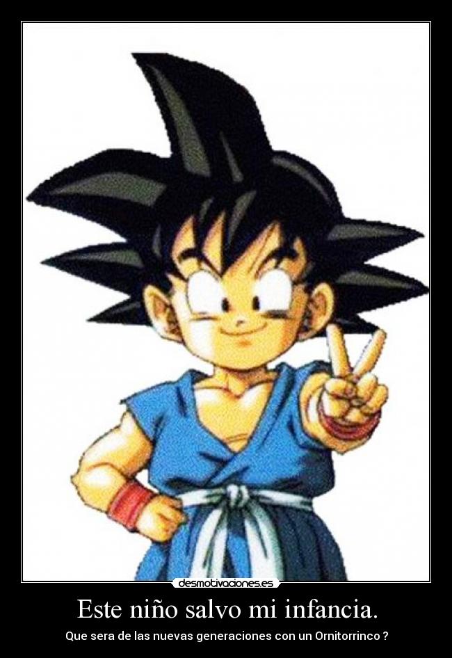 Funny Goku Quotes. QuotesGram