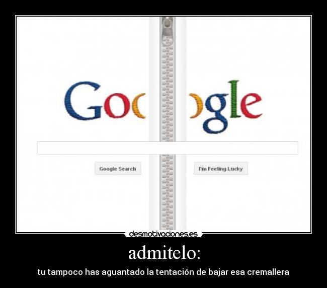 carteles gideon sundback creador cremallera que habriamos hecho sin desmotivaciones