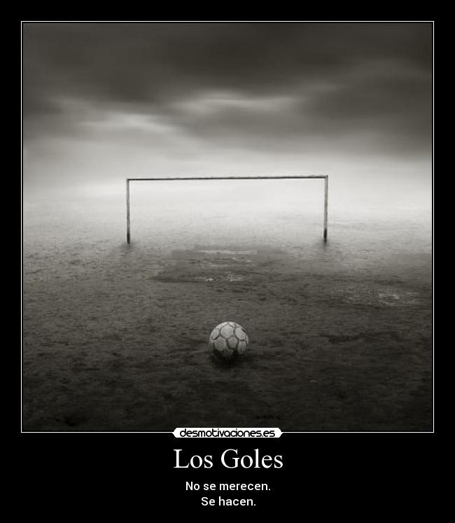 Los Goles -
