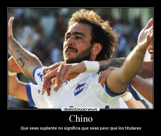 Chino -