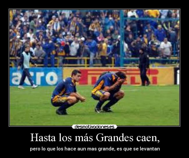 carteles rosario central desmotivaciones
