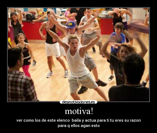 motiva! -
